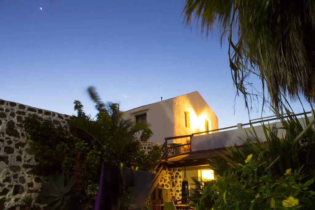 Apartamentos Aqua La Oliva