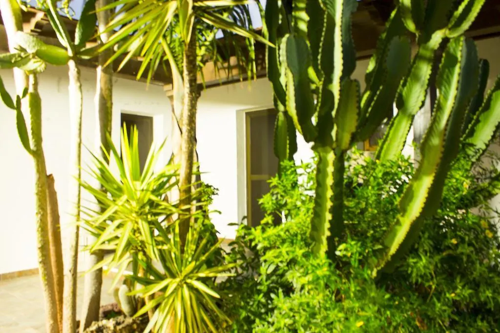 Apartamentos Aqua La Oliva