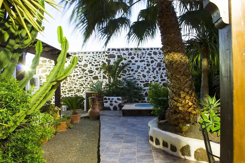 Apartamentos Aqua La Oliva