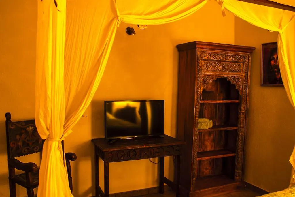 Apartamentos Aqua La Oliva