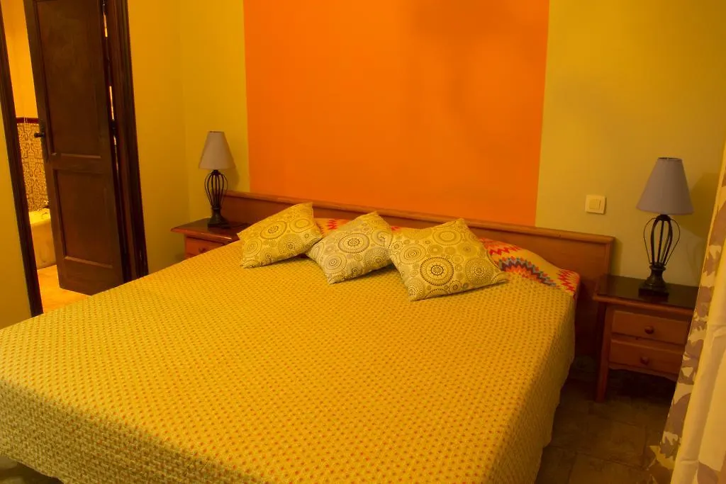 Apartamentos Aqua La Oliva España