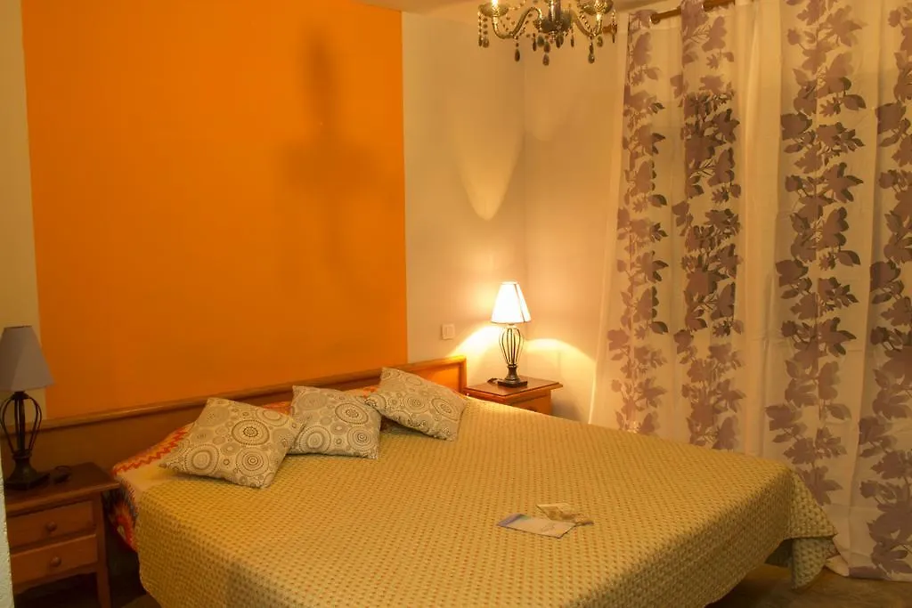 Apartamentos Aqua La Oliva España