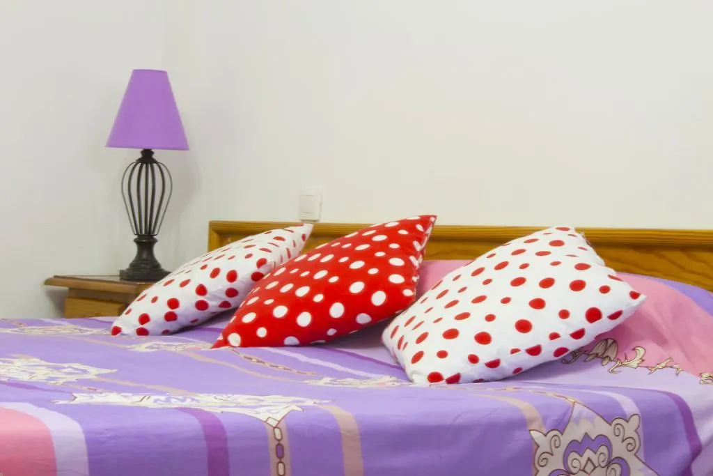 Apartamentos Aqua La Oliva 0*,  España