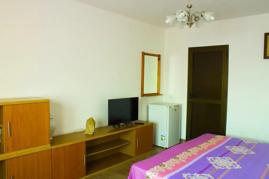 Apartamentos Aqua La Oliva