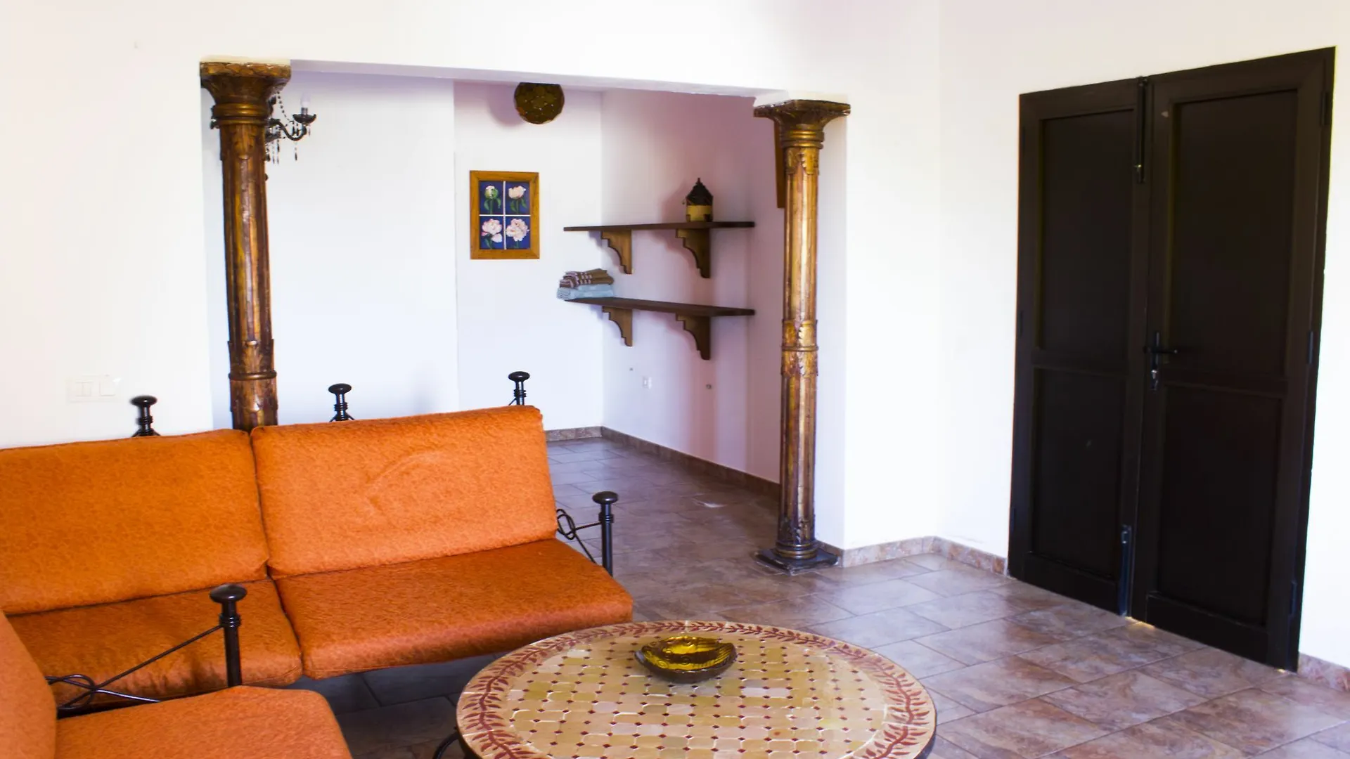 Apartamentos Aqua La Oliva