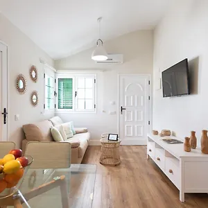 Apartamento Homeforguest Modern And New Beachfront, La Oliva