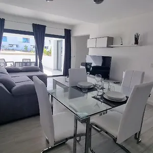 Apartamento Casilla De Costa Luxury, La Oliva