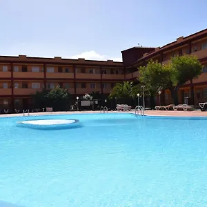 Apartamento Fuerteventura - Caleta Relax, La Oliva