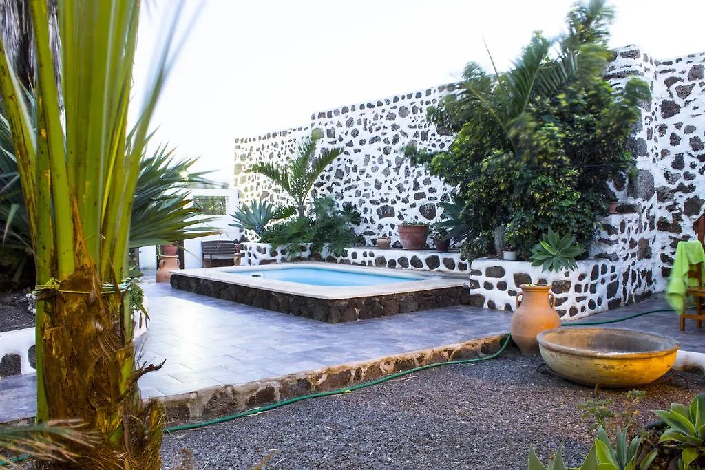 Apartamentos Aqua La Oliva