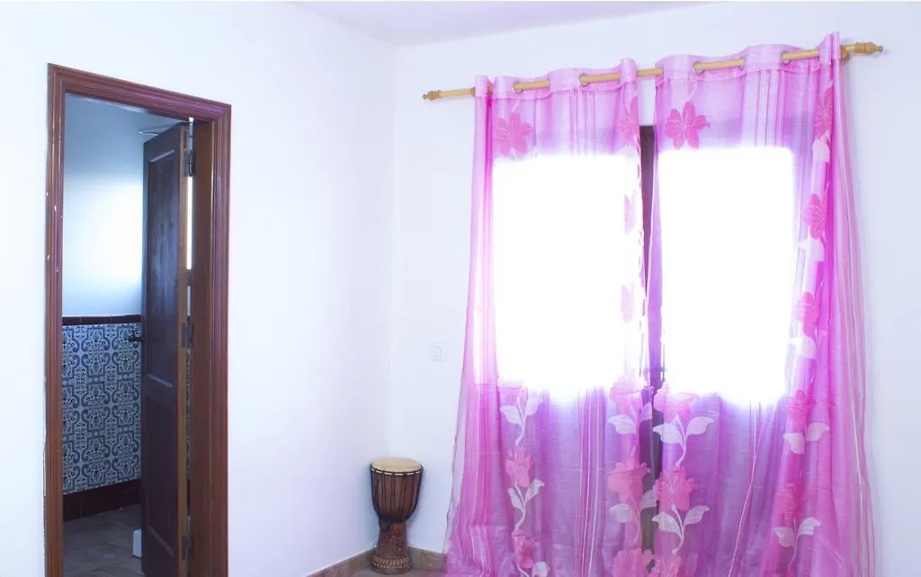 Apartamentos Aqua La Oliva 0*,